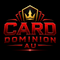 Card Dominion AU - Home
